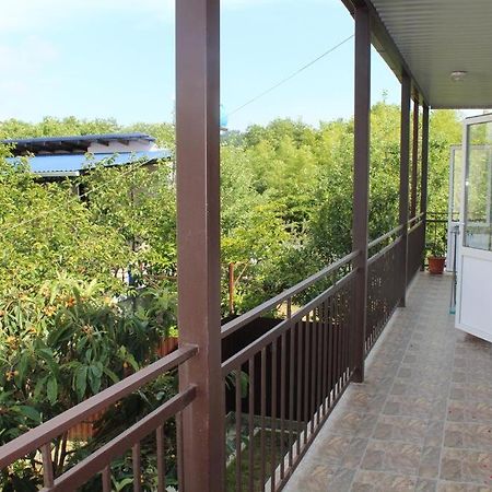 Guest House U Aleny Γκάγκρα Εξωτερικό φωτογραφία