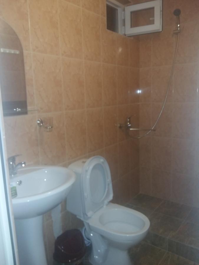 Guest House U Aleny Γκάγκρα Εξωτερικό φωτογραφία