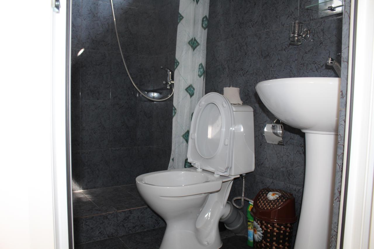 Guest House U Aleny Γκάγκρα Εξωτερικό φωτογραφία