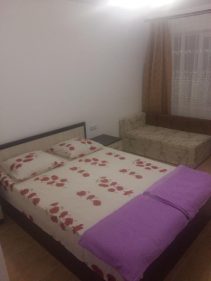 Guest House U Aleny Γκάγκρα Εξωτερικό φωτογραφία