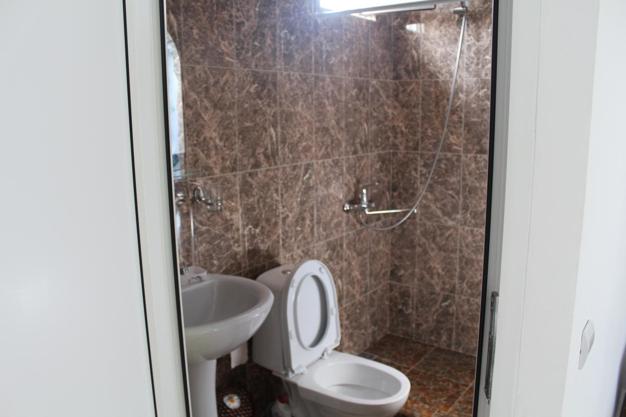Guest House U Aleny Γκάγκρα Εξωτερικό φωτογραφία