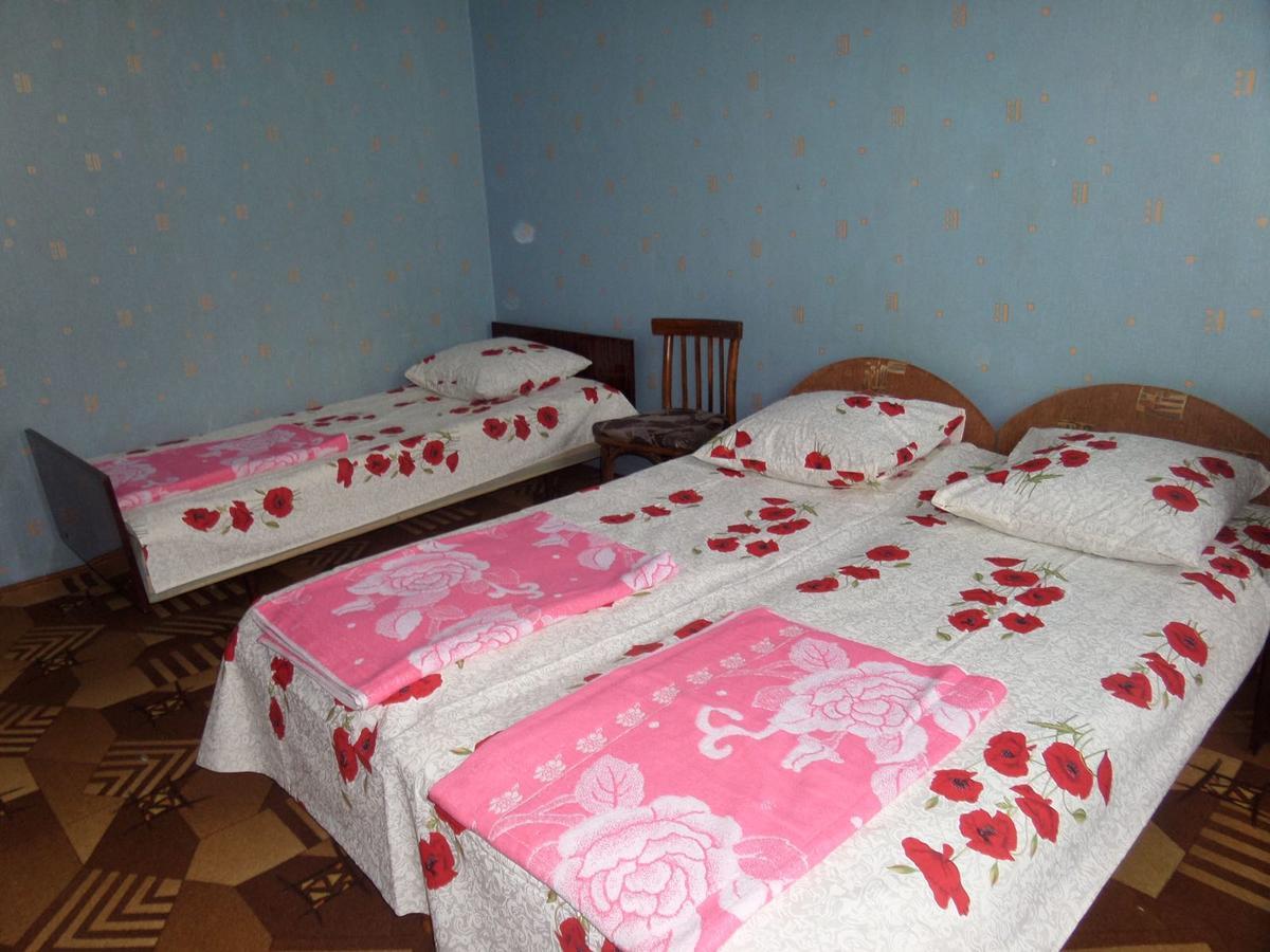 Guest House U Aleny Γκάγκρα Εξωτερικό φωτογραφία