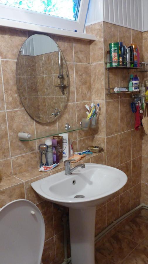 Guest House U Aleny Γκάγκρα Εξωτερικό φωτογραφία